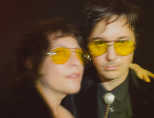 Fri. March 7: Shovels & Rope at Crowbar