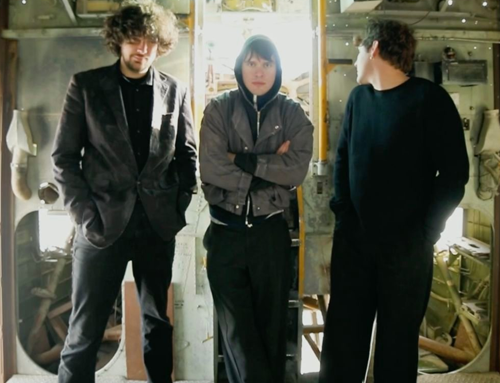 Sat Aug 2: Bay Faction + KEEP at New World Music Hall