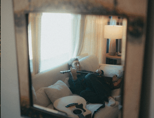 Oct 16: harf. at New World Music Hall