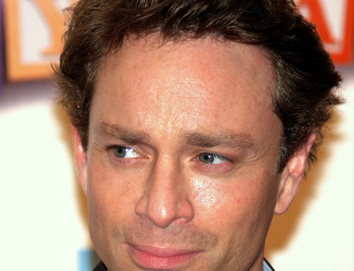 Sat Aug 23: Chris Kattan at Bayboro Brewing