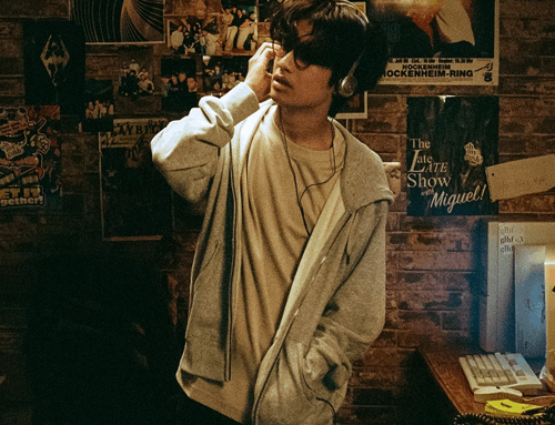Sept 25: MICO at Crowbar