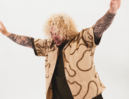 Sept 11: Michael Minelli at New World Music Hall