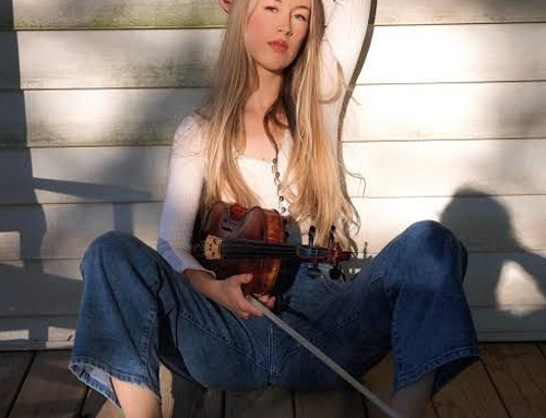 Feb 6: Bronwyn Keith-Hynes ft. Jason Carter + Light The Wire at Bayboro Brewing