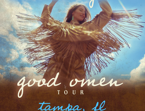 FEB 20: Caroline Jones at Crowbar