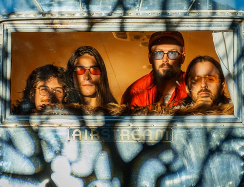 FEB 28: Improvement Movement at Bayboro Brewing