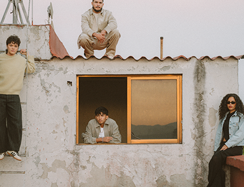 May 13: CHUWI at Crowbar