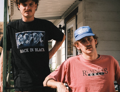 June 14: Old Mervs at Crowbar