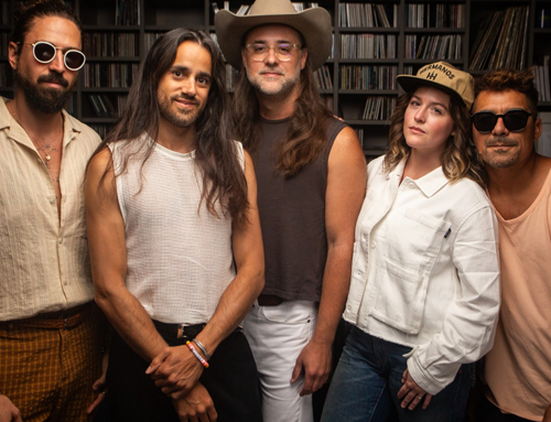 June 9: The Bright Light Social Hour at Crowbar