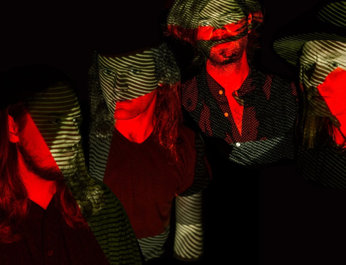 Sat Nov 14: The Faint + Cozy In The Black + thee Liquid Jesus DJs at Zodiac (Ybor City)